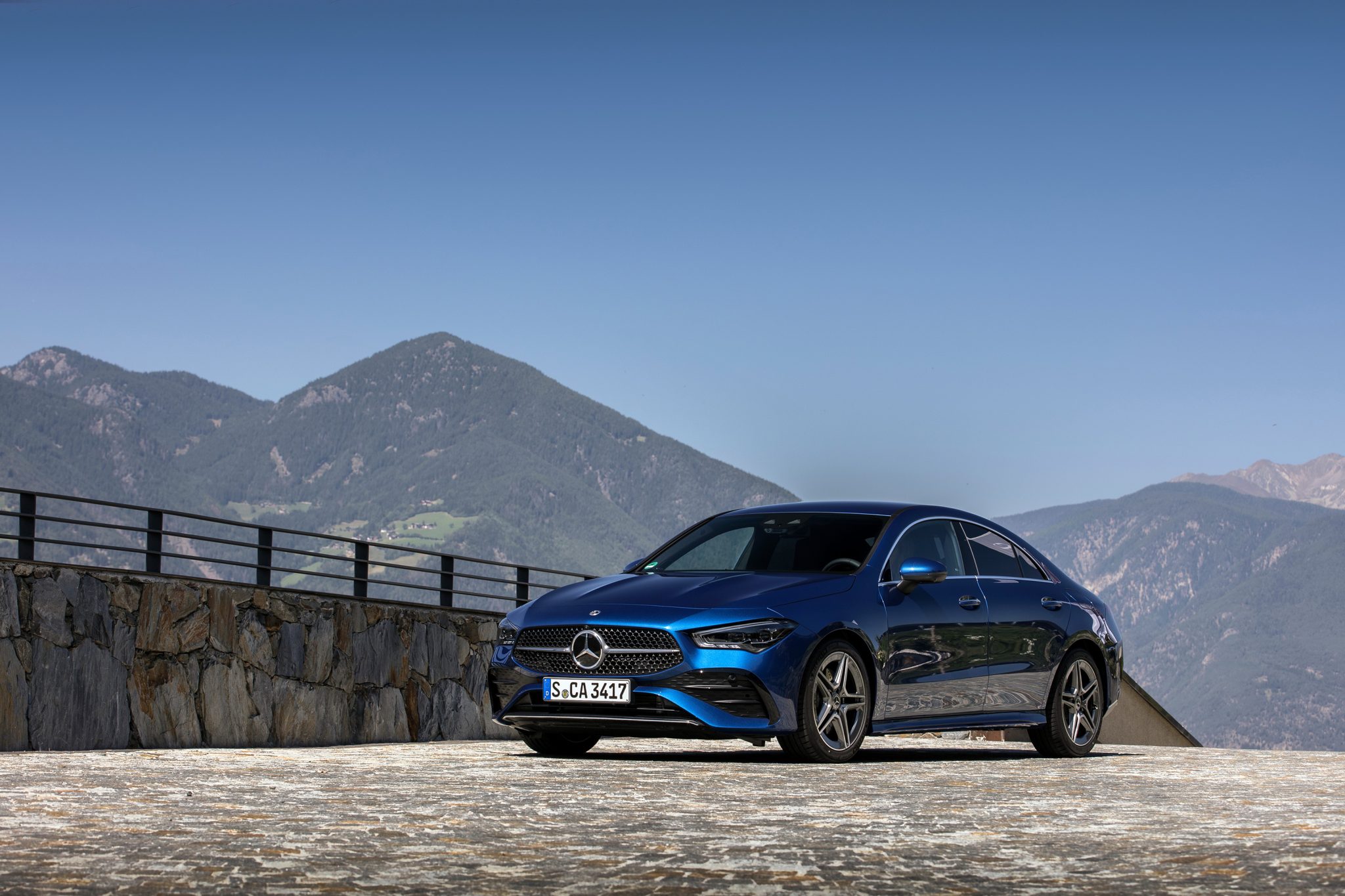 O paradoxo do CLA200 – MotorDream